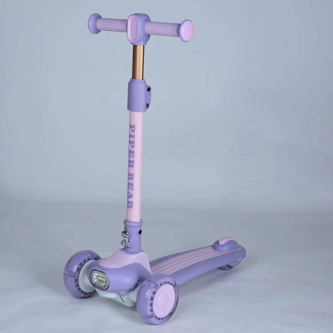 اسکوتر تعادلی صندلی دار مدل PRDS-2030 - Image 5