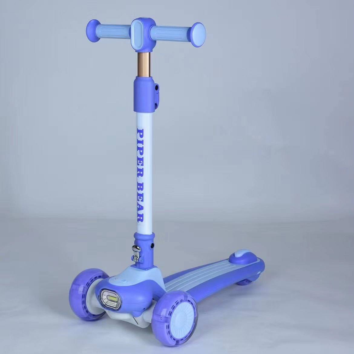 اسکوتر تعادلی صندلی دار مدل PRDS-2030 - Image 6