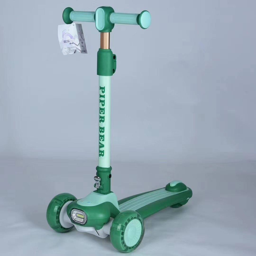 اسکوتر تعادلی صندلی دار مدل PRDS-2030