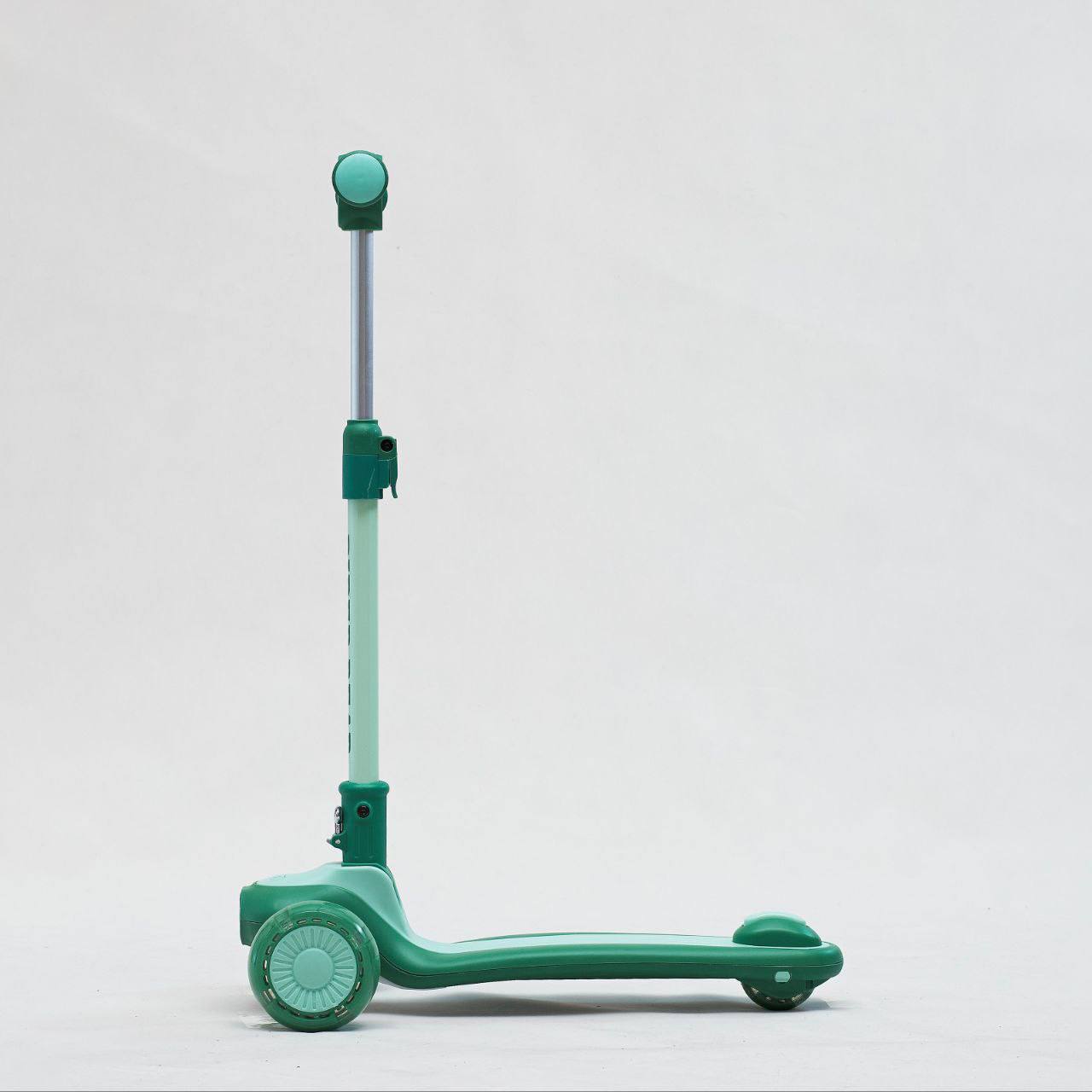 اسکوتر تعادلی صندلی دار مدل PRDS-2030 - Image 8