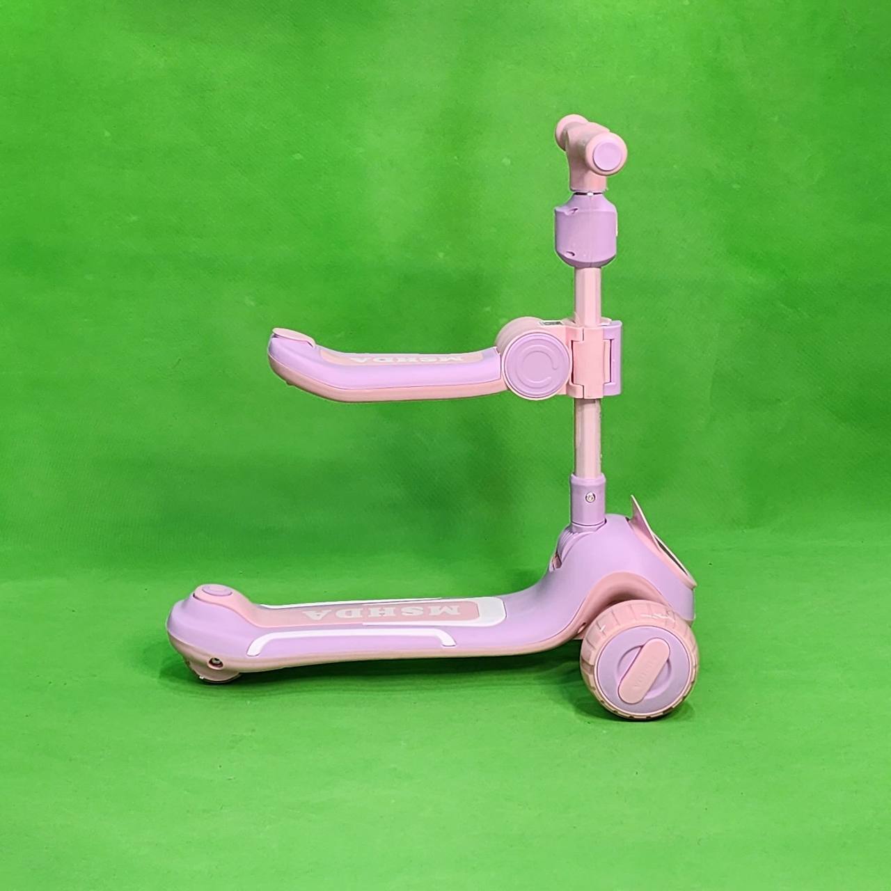 اسکوتر صندلی دار مدل PRDS-300s - Image 7